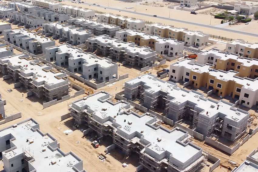 SEE Engineering UAE Engineering company