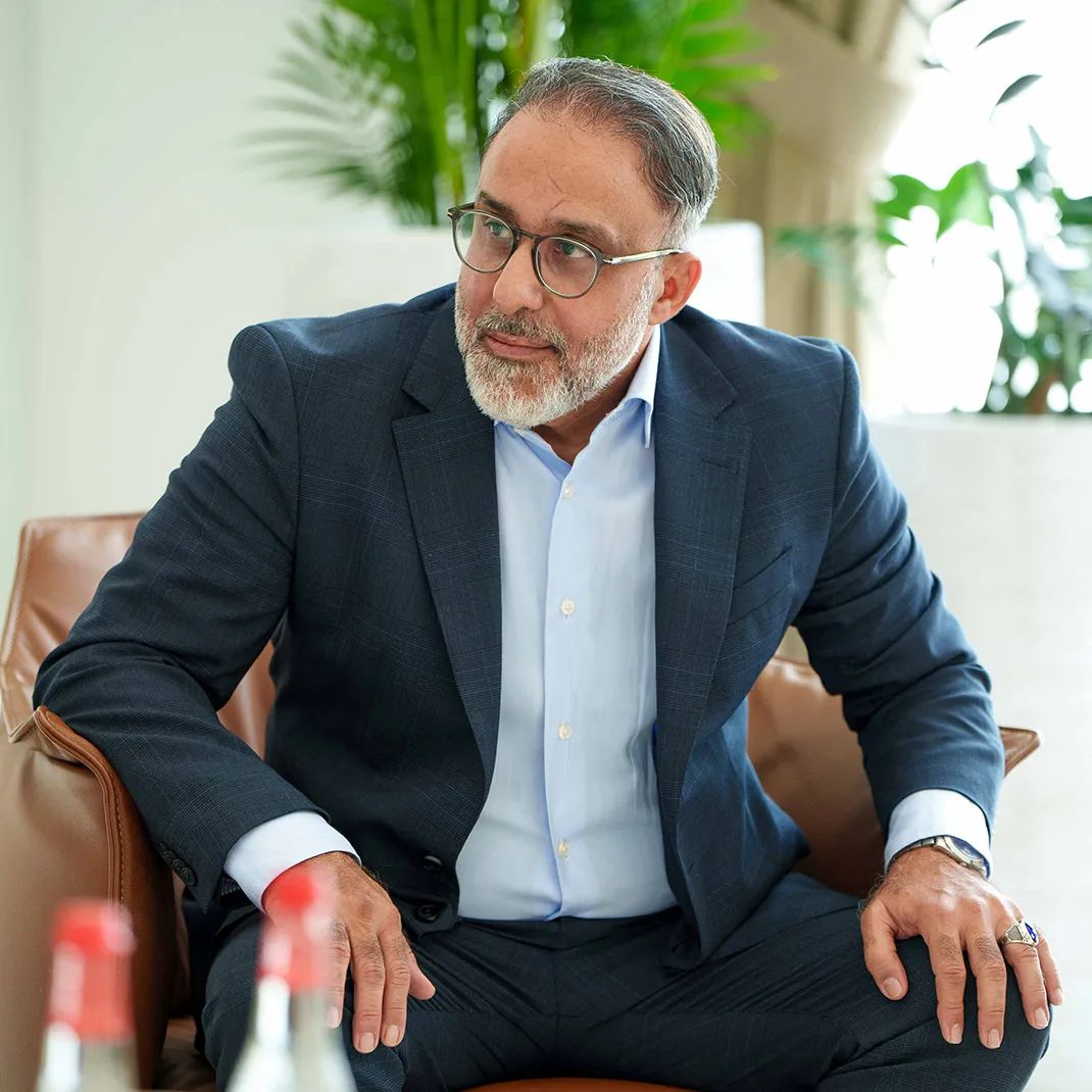 SEE Engineering CEO Ismat Abubaker